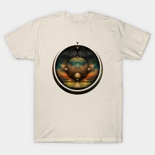 ∆ : Dream Sphere T-Shirt